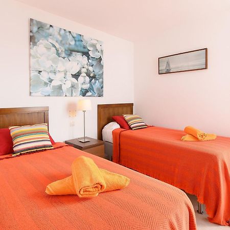 Villa Luis II Puerto del Carmen  Esterno foto