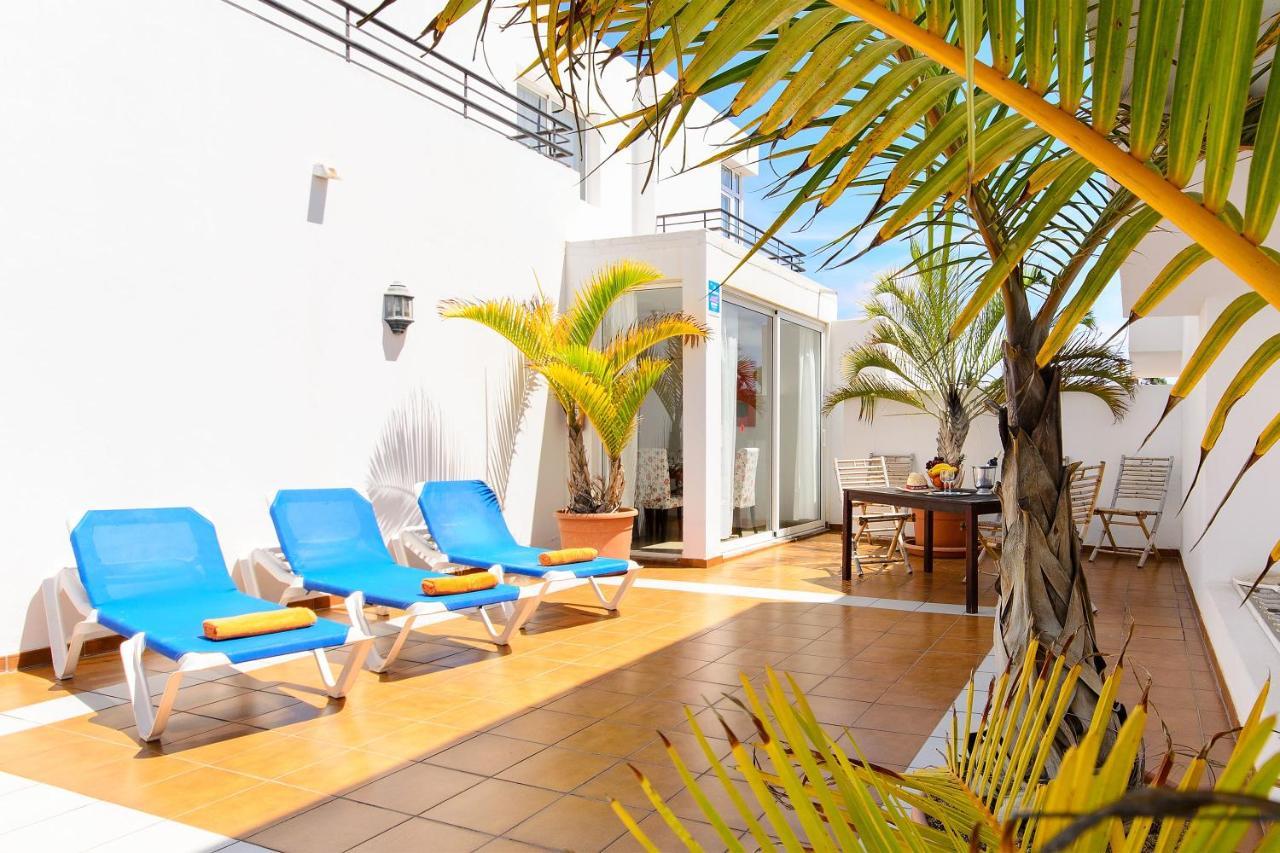 Villa Luis II Puerto del Carmen  Esterno foto
