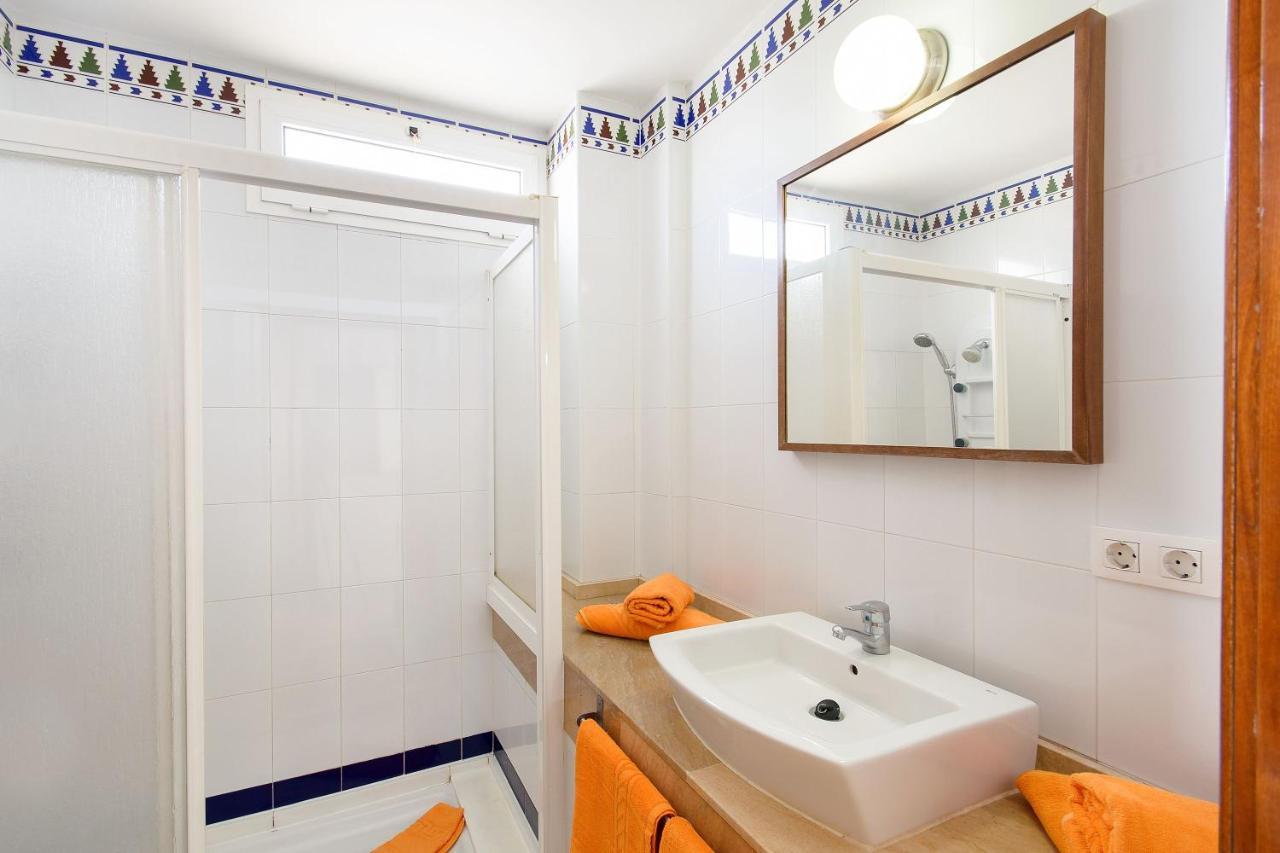Villa Luis II Puerto del Carmen  Esterno foto