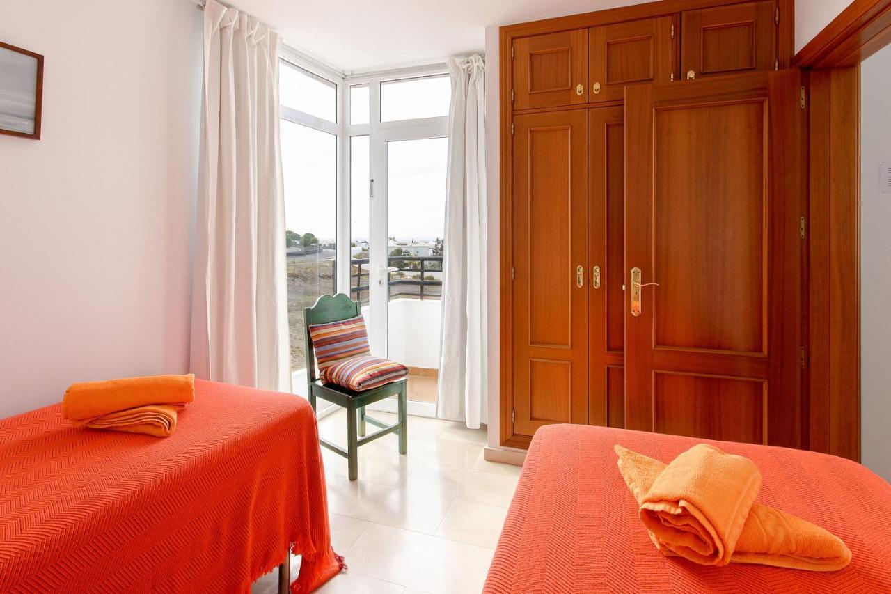 Villa Luis II Puerto del Carmen  Esterno foto