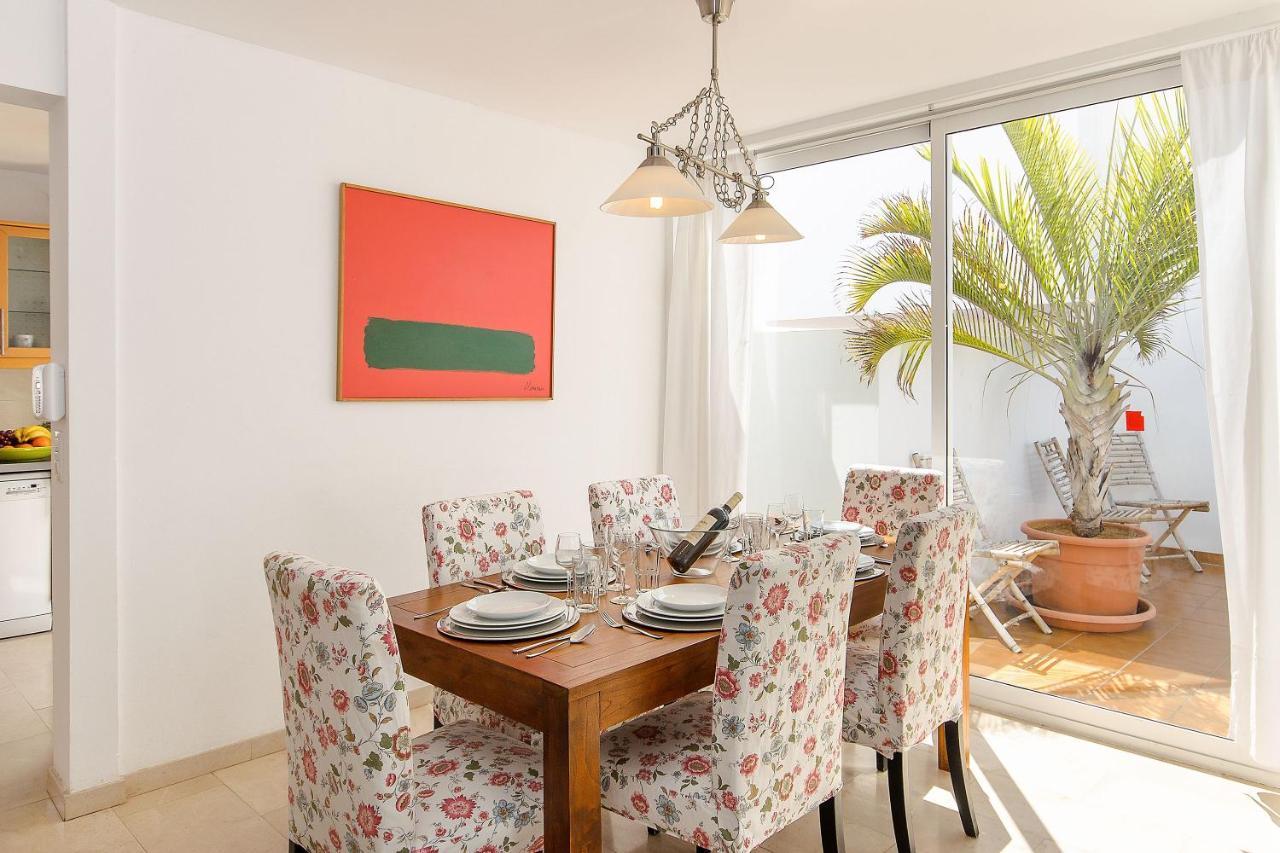 Villa Luis II Puerto del Carmen  Esterno foto