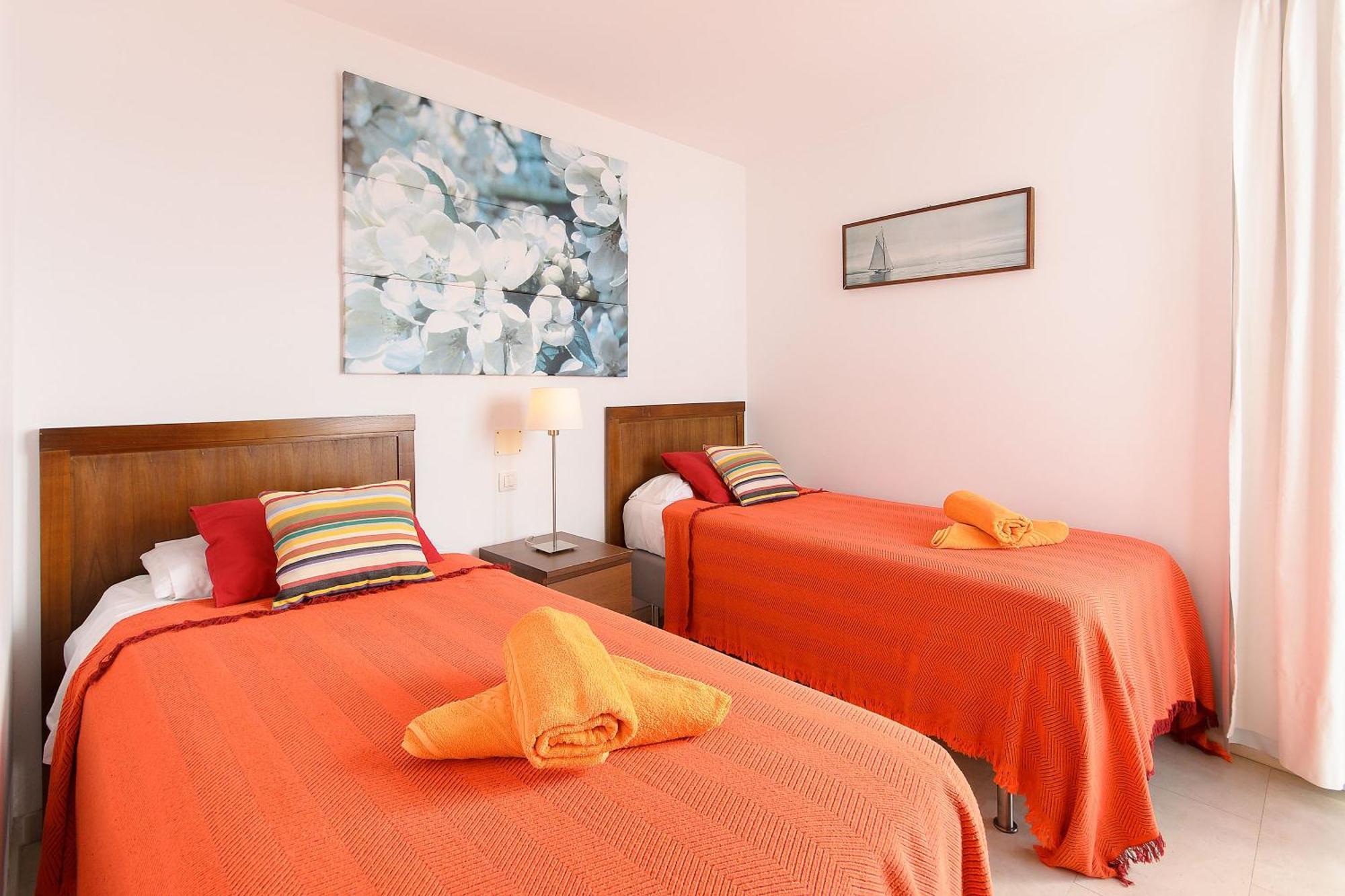 Villa Luis II Puerto del Carmen  Esterno foto